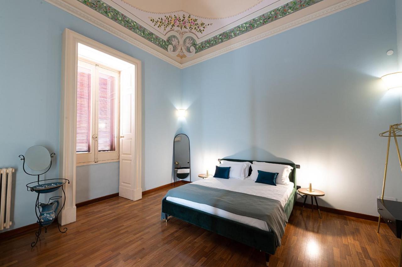 Palazzo Francesco Grassi Bed & Breakfast Aradeo Rom bilde