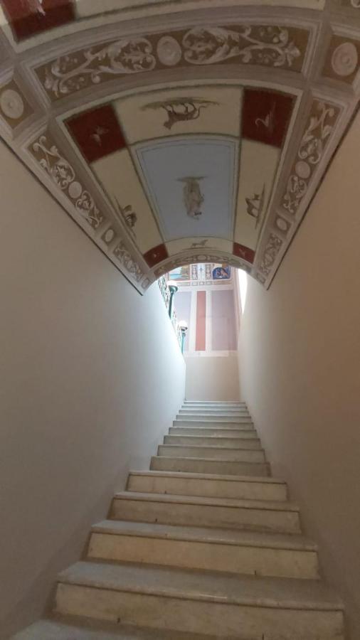 Palazzo Francesco Grassi Bed & Breakfast Aradeo Eksteriør bilde